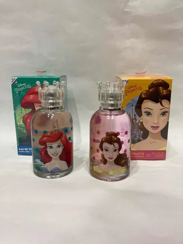Perfumes Para Niños Y Niñas