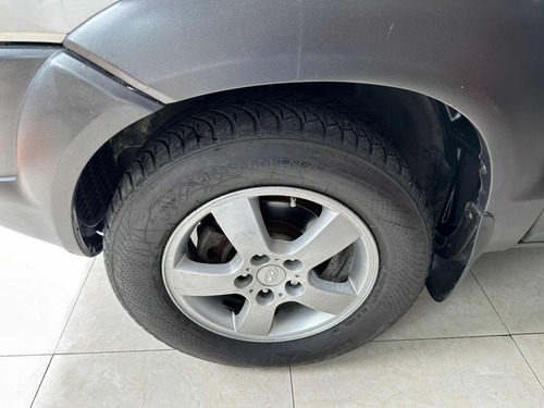 Imagen 11 de 13 de Hyundai Tucson Gl