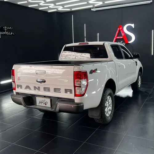 Ford Ranger 3.2 Xls