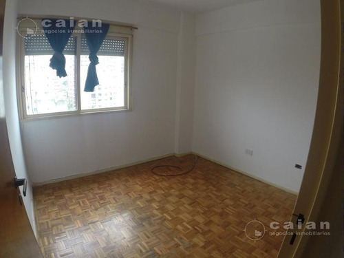 Imagen 13 de 16 de Venta 3 Ambientes - Cochera Fija Cubierta - Balcon Corrido - Or. Norte - Impecable