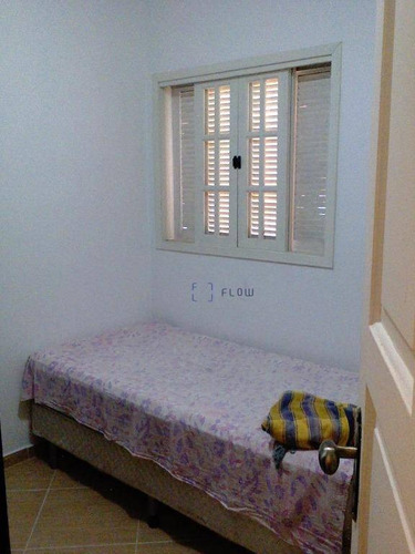 Casa 109m², 3 Dormitorios, 1 Vagas - Chácara Inglesa - Ca1276