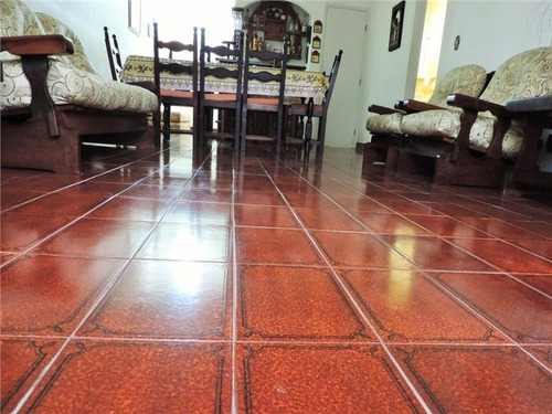 Imagem 4 de 18 de Apartamento Residencial À Venda, Praia Das Astúrias, Guarujá. - Ap2177 - 34708896