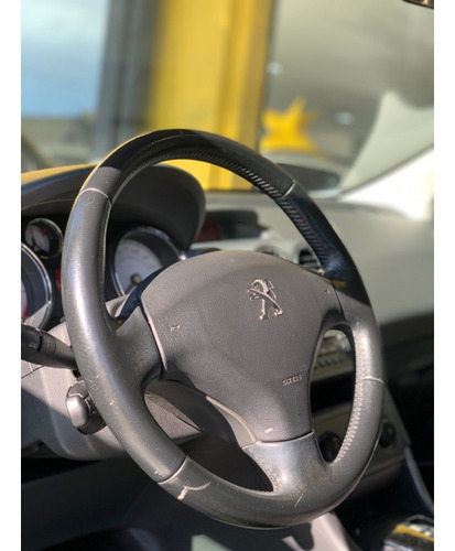 Peugeot 408 2.0 ALLURE 16V FLEX 4P AUTOMÁTICO