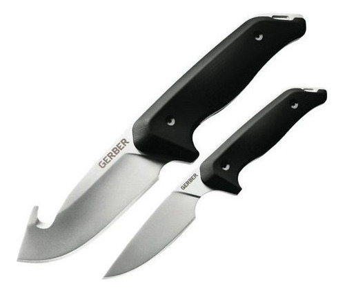 Cuchillo Kit De Vestimenta De Campo Gerber Moment I [31-0022