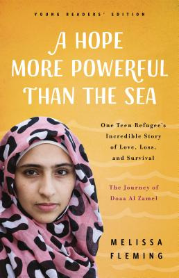 Libro A Hope More Powerful Than The Sea: The Journey Of D...