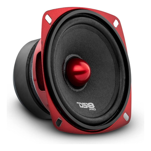 Altavoz Ds18 Pro-x4.4bm - 4 , De Rango Medio, Bala De Alumin