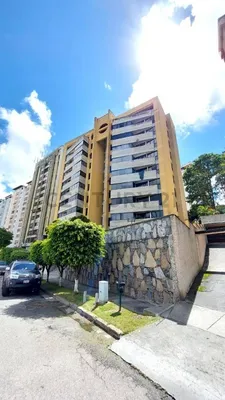Apartamento en venta