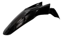 Comprar Guardabarro Delantero Negro Corven Triax 150 200 R3 Detalle