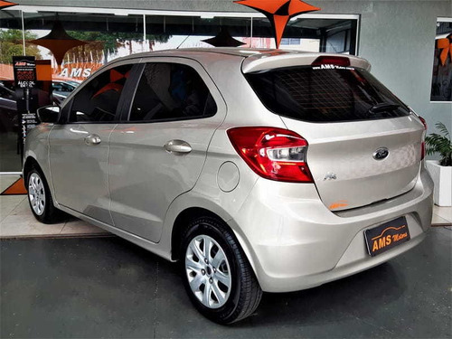 Ford Ka Se 1.0 Ha