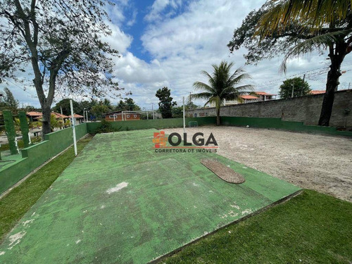 Imagem 29 de 30 de Casa De Condomínio Com 06 Quartos, À Venda - Gravatá/pe - Vl0032