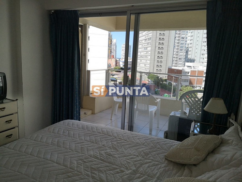 Imagen 10 de 28 de Apartamento En Venta - Playa Mansa