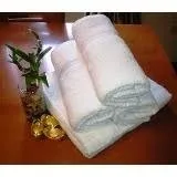 Comprar Toallas  Blancas   120x60 Somos  Distribuidores