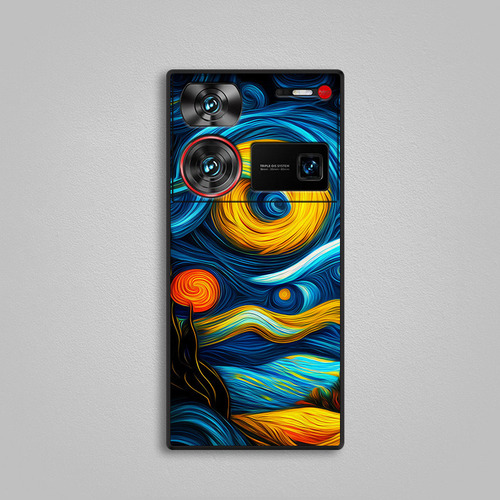 Aa Funda Para Nubia Z60 Ultra Z50 Z30pro Case Z40-a