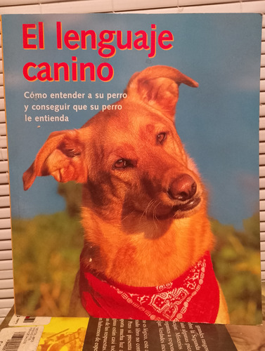 El Lenguaje Canino