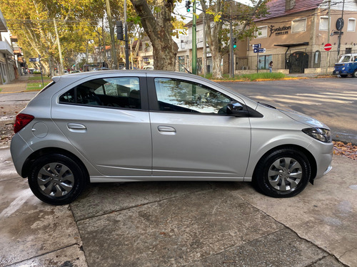 Chevrolet Onix 1.4 Joy Ls