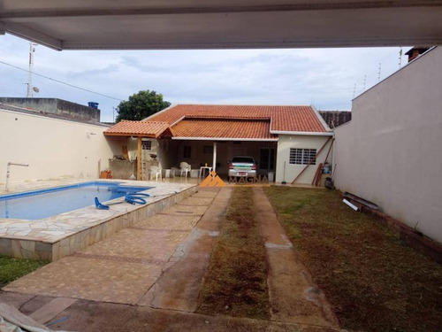 Imagem 8 de 10 de Casa À Venda, 140 M² Por R$ 318.000,00 - Parque Residencial Cândido Portinari - Ribeirão Preto/sp - Ca2492
