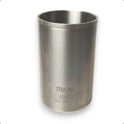 Jogo De Camisa Takao Astra 2.0 8v C20ne/x20xe 2010 2011