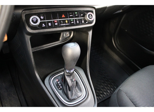 Fiat Pulse 1.3 FLEX DRIVE CVT