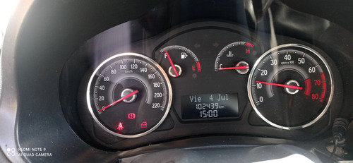 Fiat Grand Siena Attractive 1.4