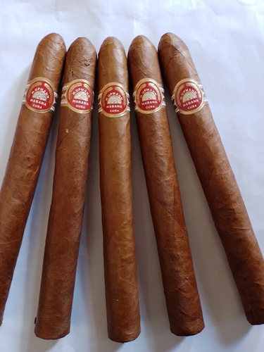 Imagen 1 de 2 de Habanos Hupmann Detallados