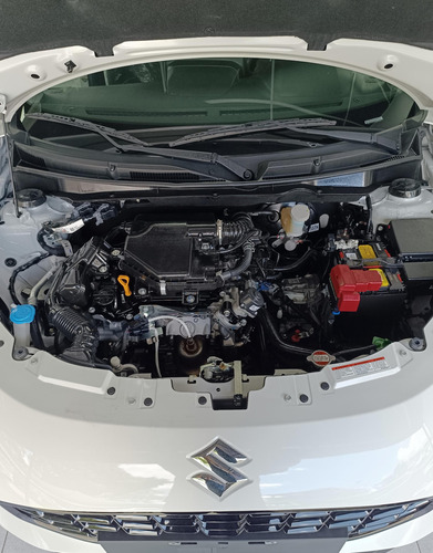 Suzuki Swift Glx