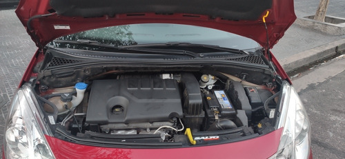 Citroën C3 1.6 Exclusive Pack Myway Vti 115cv 2014