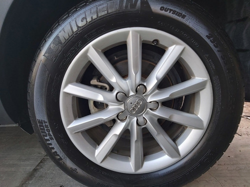 Audi Q3 2.0 Quattro Tfsi 170cv Stronic 2013