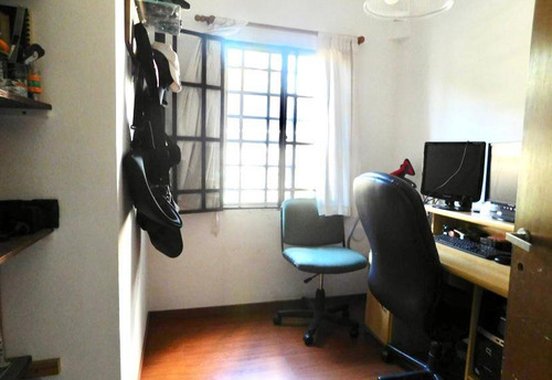 Casa A La Venta En Don Torcuato Con Jardin Y Pileta