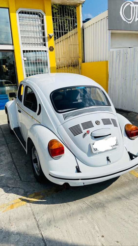 Volkswagen Fusca Itamar