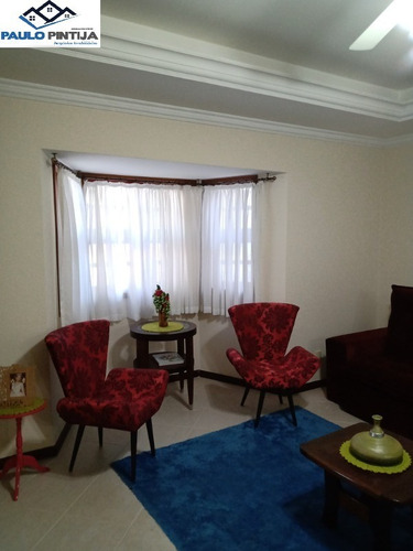 Casa Térrea No Jardim Esplanada - Ca04351 - 69339856