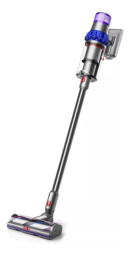 Dyson V15 Detect C/2 Baterias 120 Minutos Hepa Aspirador Pó