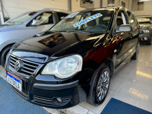 Volkswagen Polo 1.6 2008