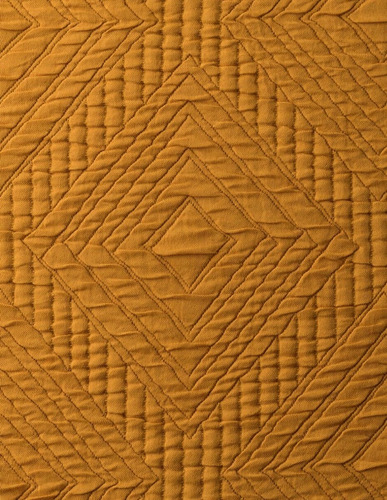 Edredón King Size Jacquard Esquimal + Fundas