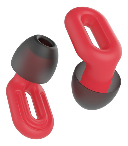 Tapones Para Los Oídos Tapones De Silicona Reutilizables