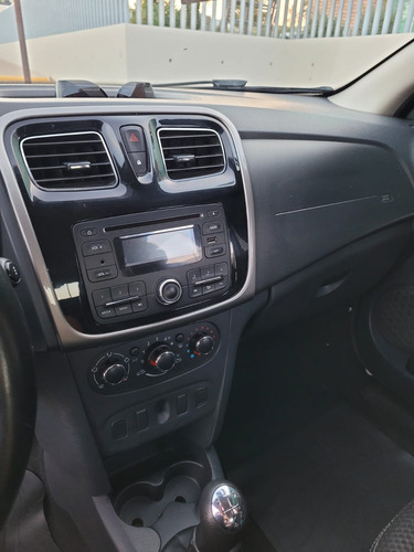 Renault Stepway 1.6 Expression Mt