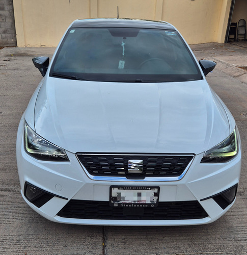 Seat Ibiza 2020 Xcellence