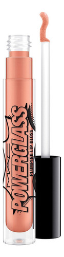 Gloss De Labios Maquillaje Mac Powerglass Plumping Lip Color 10 coisas que eu odeio