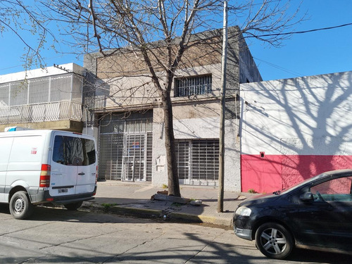 Imagen 15 de 15 de Venta/ Permuta - Galpón 150 M2- Alberdi, Rosario