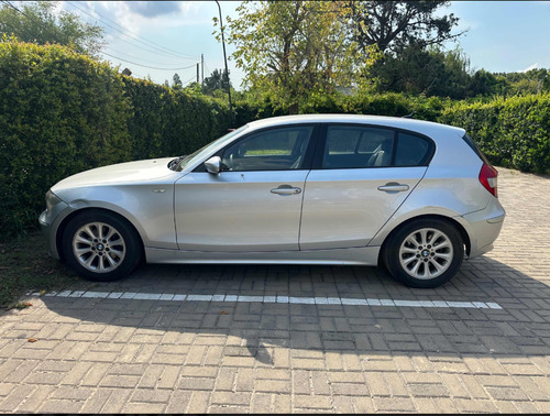 BMW Serie 1 2.0 120d Active