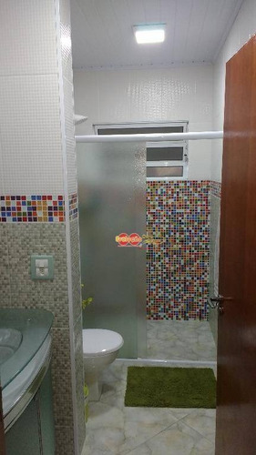 Casa - Giardino D Itália - Ca3601