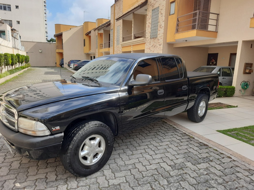 Dodge Dakota 3.9 Sport Cd 4p