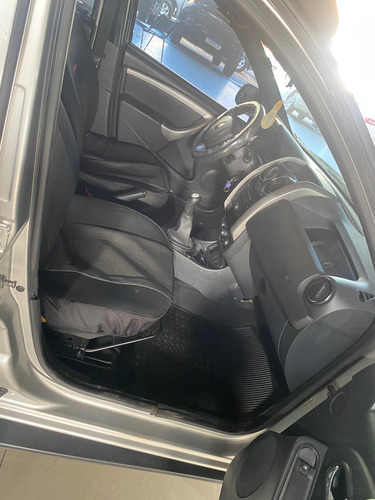 Renault Duster 1.6 16v Expression Hi-flex 5p