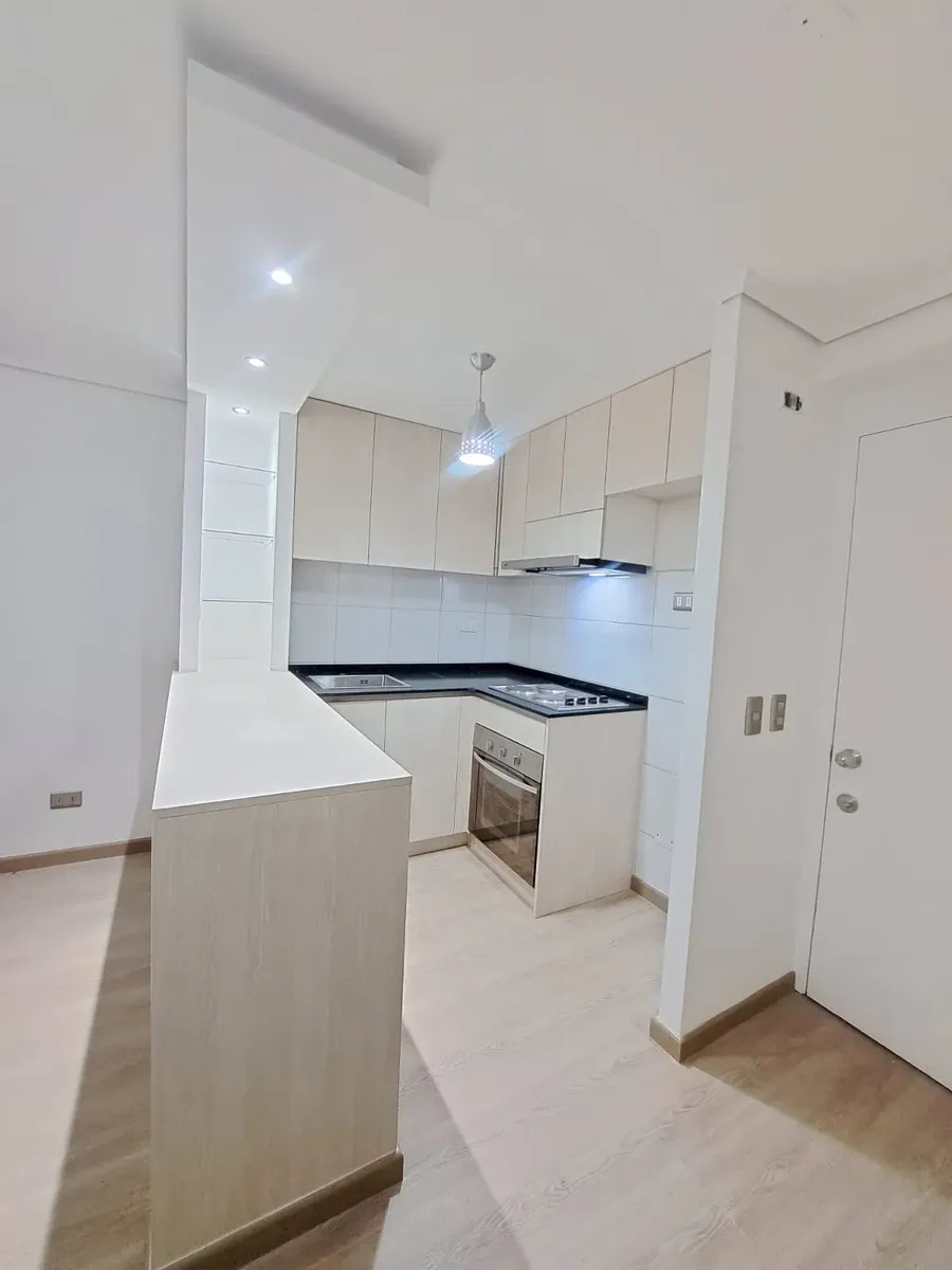 Imagen 1 de 19 de Departamento Full Remodelado, Nuevo!