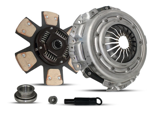 Stage 2 Kit De Clutch 1994-2004 Ford Mustang 3.8l V6 Ohv