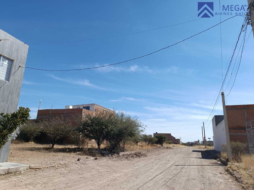Terreno En Venta Col. Buenos Aires Durango