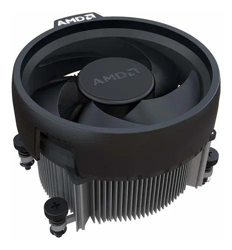 Processador gamer AMD Ryzen 5 3600X 100-100000022BOX de 6