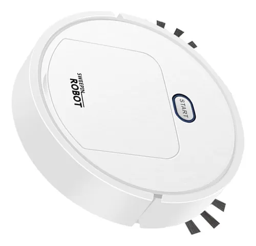comprar Robot De Limpieza Automático 3 En 1 Robot De Barrido
