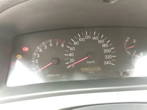 Toyota Corolla 1.8 Gli
