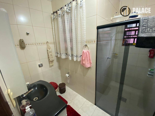 Imagem 19 de 26 de Casa Com 2 Dormitórios À Venda, 98 M² Por R$ 350.000,00 - Caiçara - Praia Grande/sp - Ca0047