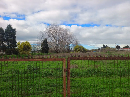 Venta Terreno - Sitio 11488mts San Carlos
